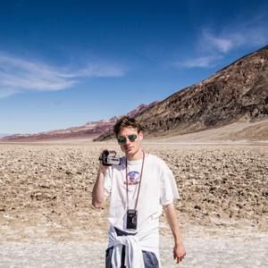 Meet your Posher, Logan